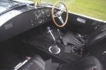 Shelby Cobra 427 S/C Recreation by Contemporary 1996 года (UK)